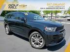 2020 Dodge Durango