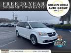 2020 Dodge Grand Caravan