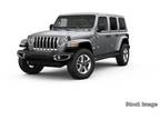 2019 Jeep Wrangler Unlimited