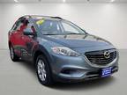 2013 Mazda CX-9