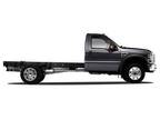 2009 Ford Super Duty F-350 DRW