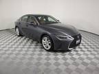 2021 Lexus IS 300