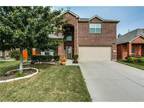 9720 Straightaway Drive McKinney Texas 75072
