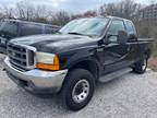 2001 Ford F-250
