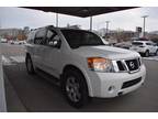 2014 Nissan Armada