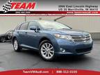2010 Toyota Venza
