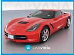 2015 Chevrolet Corvette