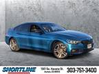 2018 BMW 430 Gran Coupe