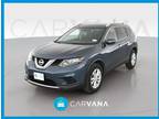 2014 Nissan Rogue
