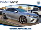 2018 Toyota Camry Hybrid