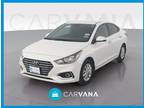 2022 Hyundai Accent