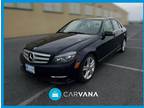 2011 Mercedes-Benz C-Class