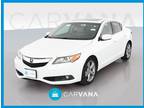 2013 Acura ILX