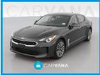 2019 Kia Stinger