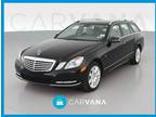 2012 Mercedes-Benz E-Class