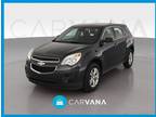 2013 Chevrolet Equinox