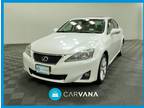 2011 Lexus IS