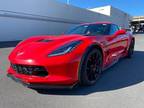 2019 Chevrolet Corvette