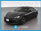 2013 Subaru BRZ
