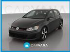 2015 Volkswagen Golf GTI