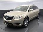 2013 Buick Enclave