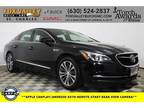 2019 Buick LaCrosse