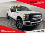 2016 Ford F-250