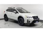 2017 Subaru Crosstrek