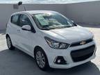 2017 Chevrolet Spark