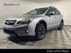 2014 Subaru XV Crosstrek