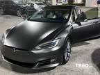 2018 Tesla Model S
