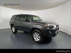 2017 Toyota 4Runner