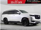 2021 Cadillac Escalade