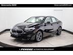 2021 BMW 228 Gran Coupe
