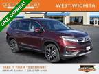 2020 Honda Pilot