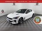 2019 Kia Stinger