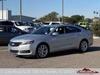 2020 Chevrolet Impala