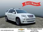 2012 GMC Acadia