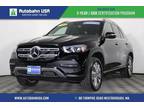 2020 Mercedes-Benz GLE 350