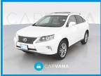 2013 Lexus RX