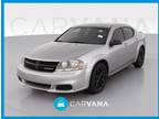 2013 Dodge Avenger
