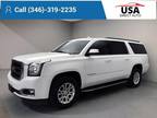 2019 GMC Yukon XL