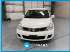 2010 Nissan Versa