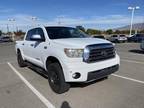 2008 Toyota Tundra