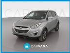 2015 Hyundai Tucson