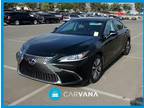 2019 Lexus ES