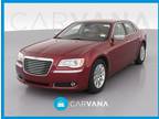 2013 Chrysler 300