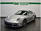 2007 Porsche 911 Turbo - Carrollton,TX