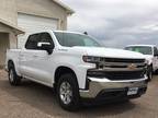 2019 Chevrolet Silverado 1500 LT - Pueblo West,CO
