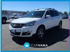 2017 Chevrolet Traverse